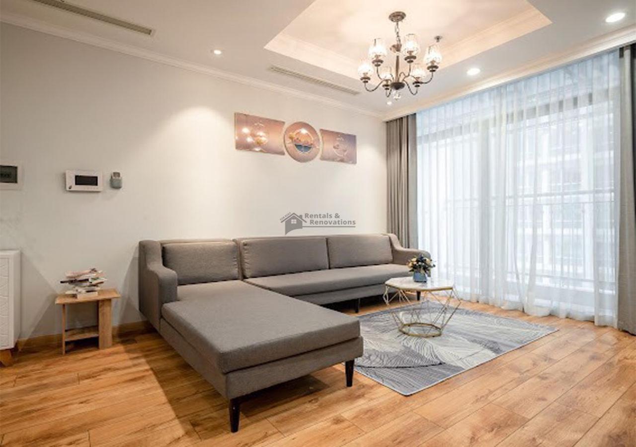 The Landmark Luxury Vinhomes Apartments - The Buildings Nearby Landmark 81 Central Cidade de Ho Chi Minh Exterior foto